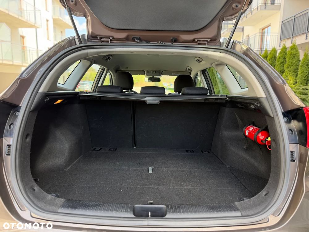 Kia Ceed 1.6 CRDi M - 12