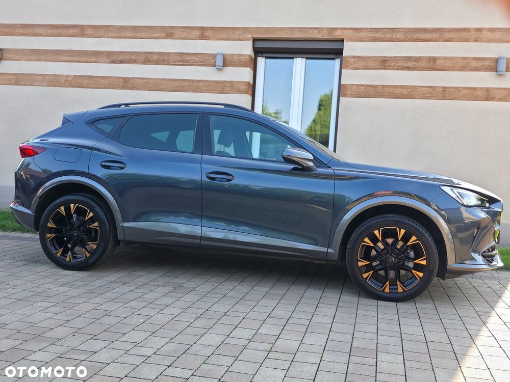 Cupra Formentor 2.0 TDI 4Drive DSG - 3