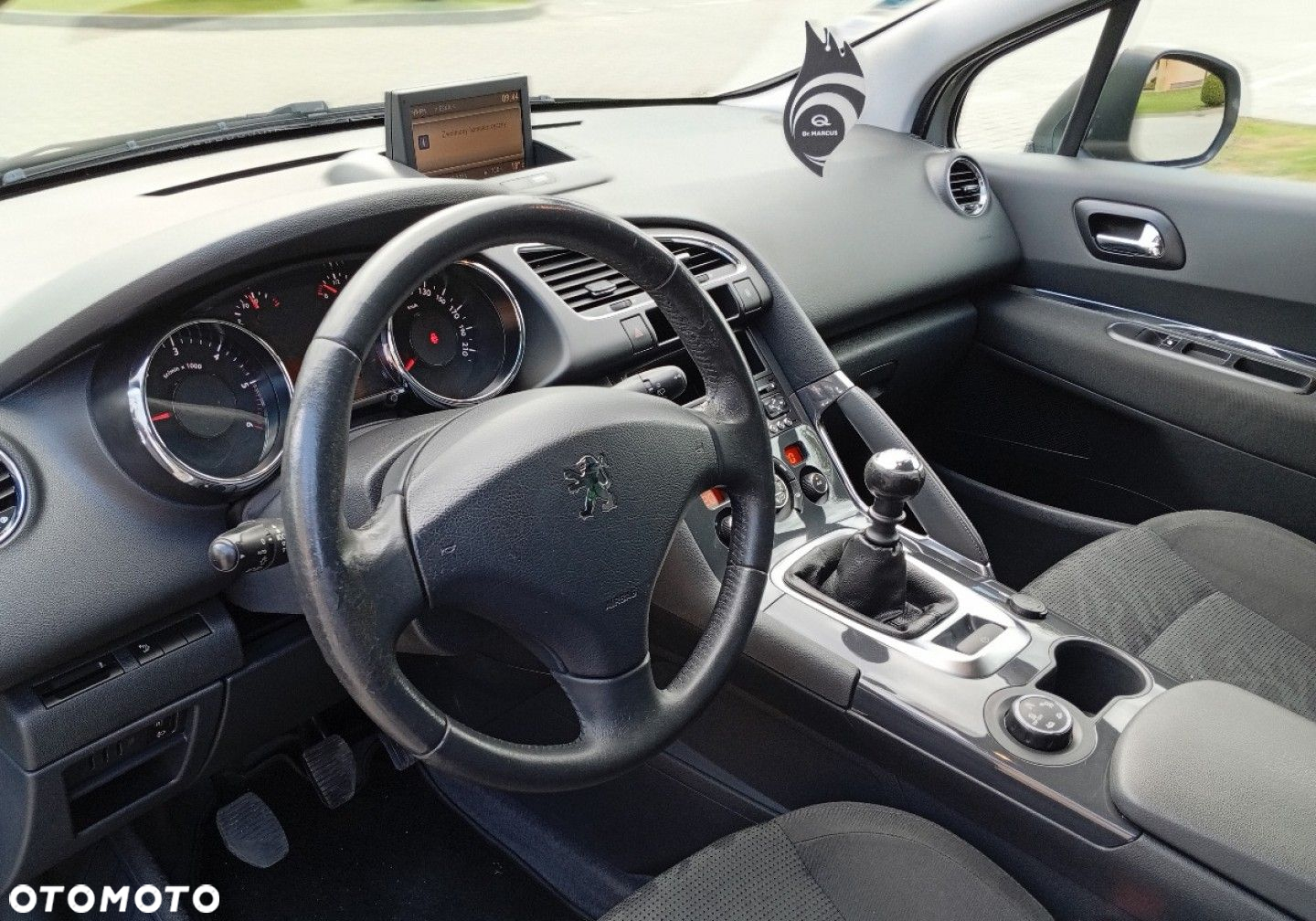 Peugeot 3008 - 19