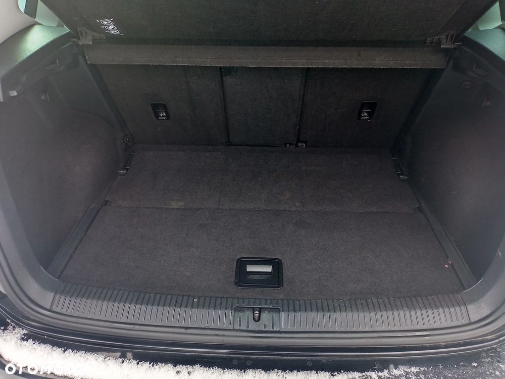 Volkswagen Golf Sportsvan SV 1.6 TDI BMT Comfortline - 21