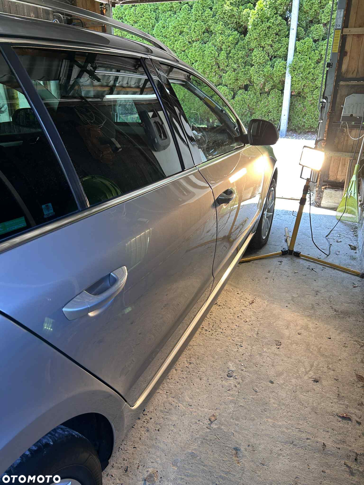 Skoda Superb - 40