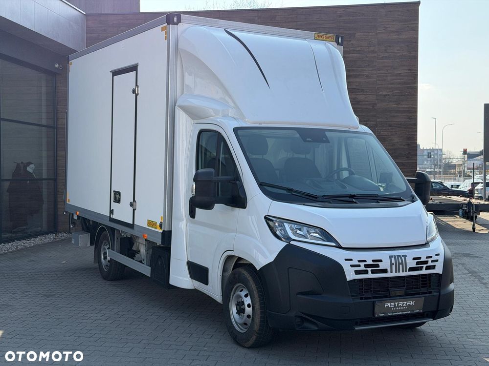 Fiat Ducato - 1