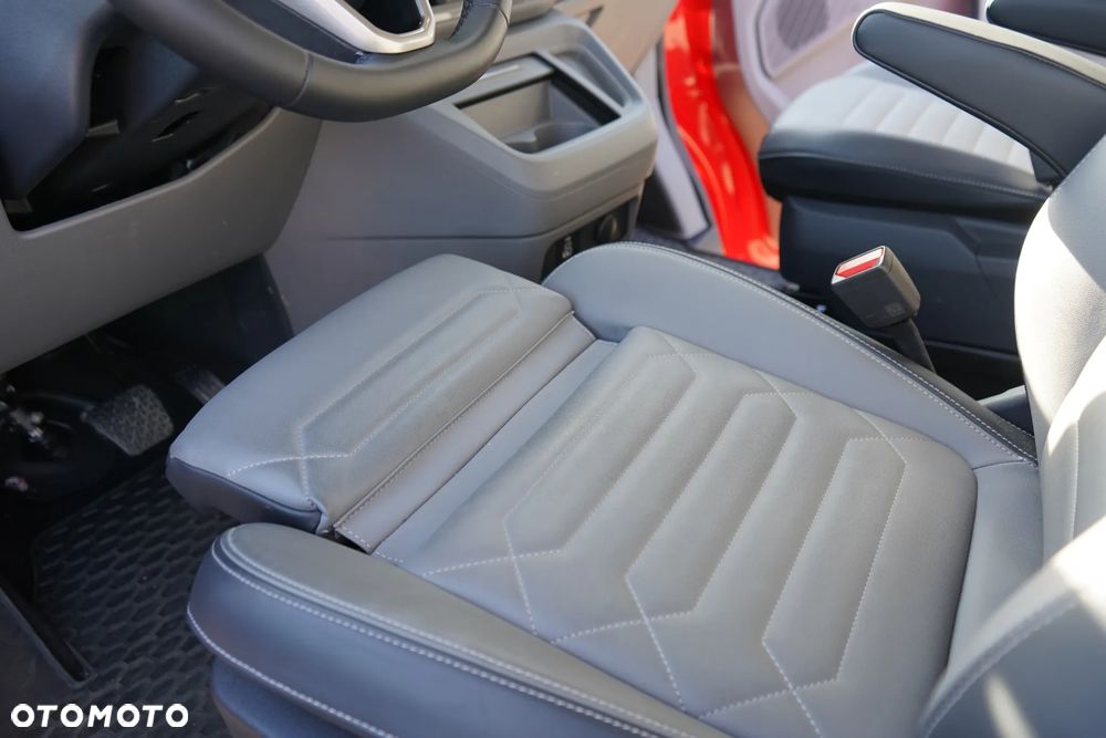 Volkswagen Caravelle 2.0 TDI L2 4Motion Style - 31