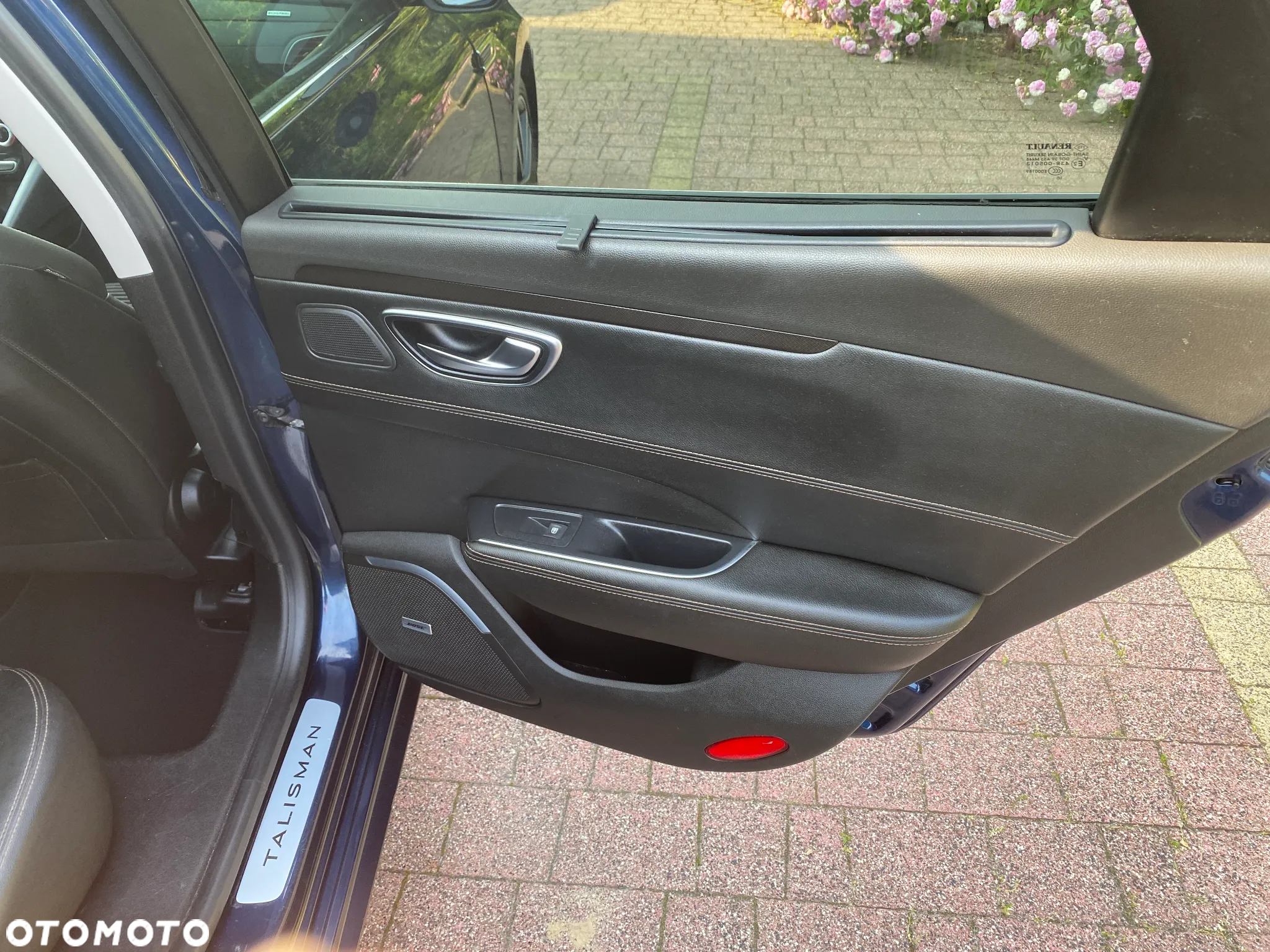 Renault Talisman Grandtour ENERGY dCi 160 EDC LIMITED - 23