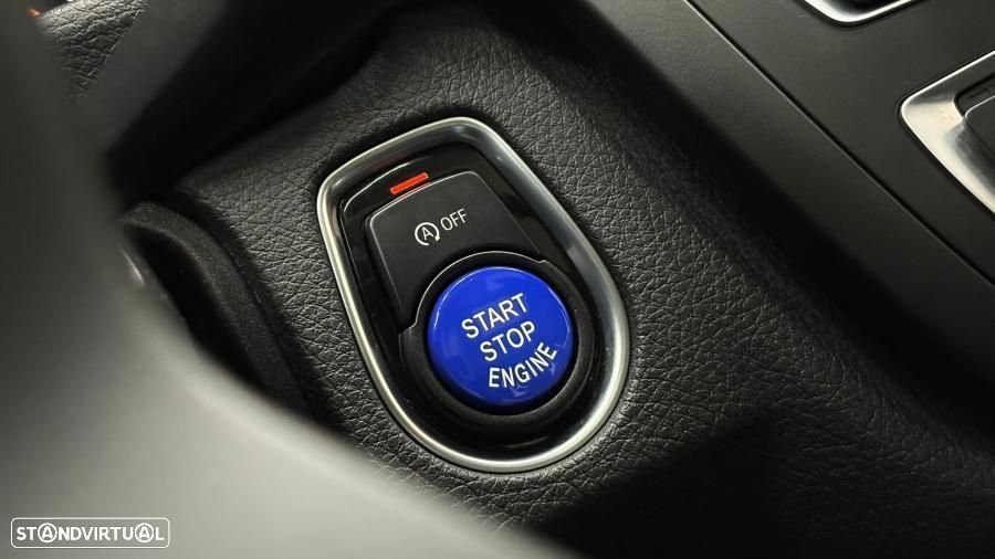 BMW 320 d xDrive Pack M Auto - 19