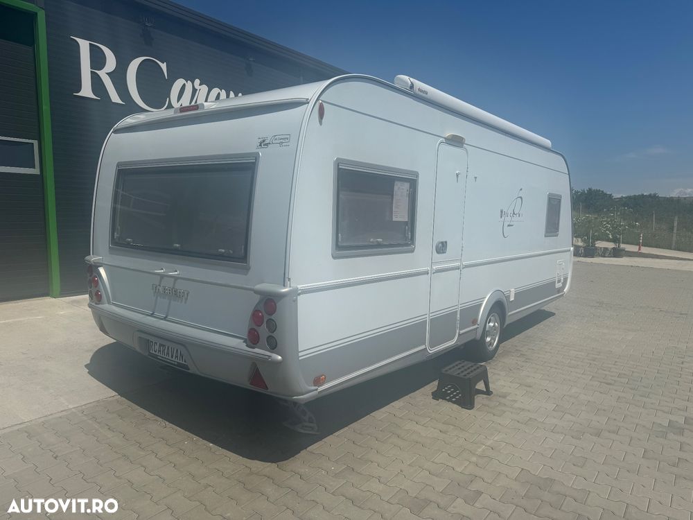 Tabbert 560 Puccini - 5