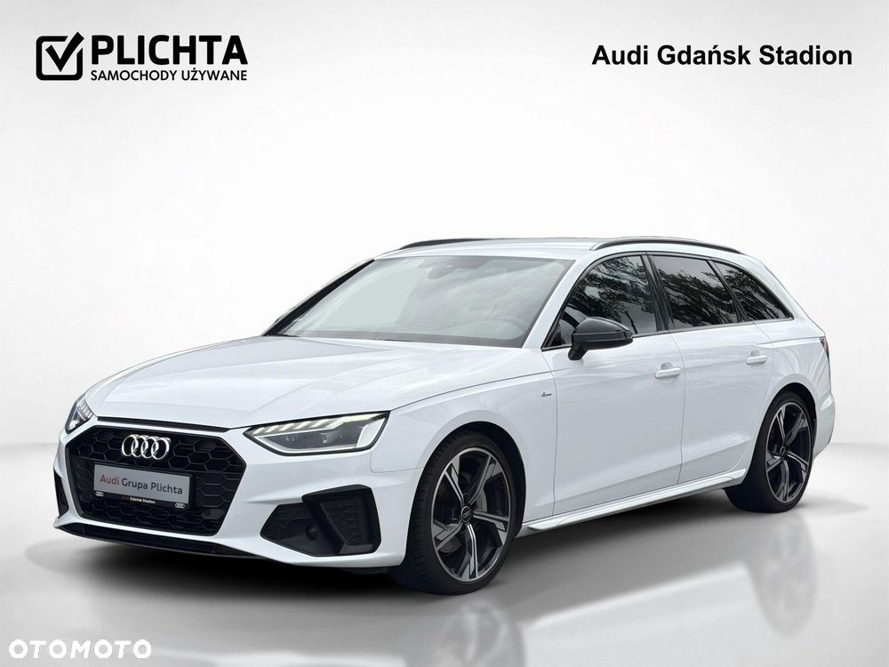 Audi A4 Avant - 2