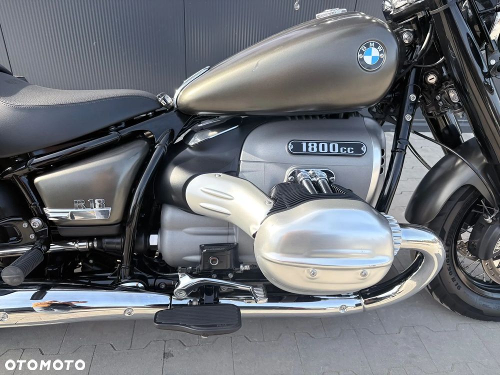 BMW R - 10