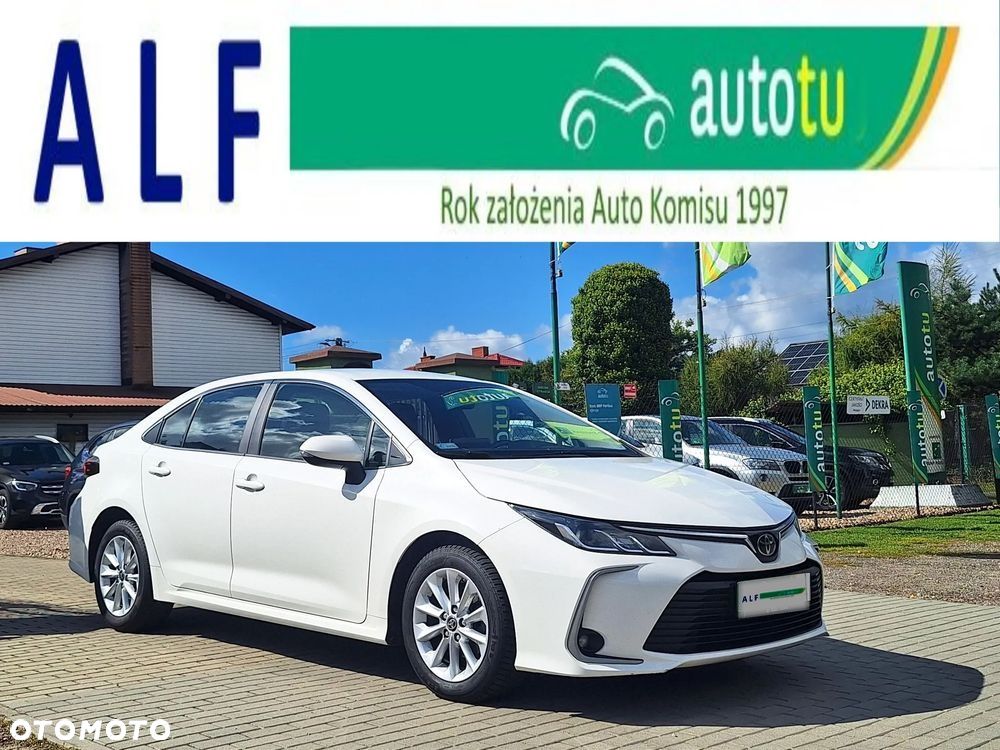 Toyota Corolla 1.6 Comfort - 12