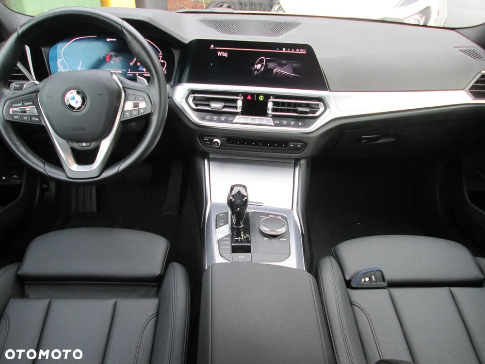 BMW Seria 3 - 15