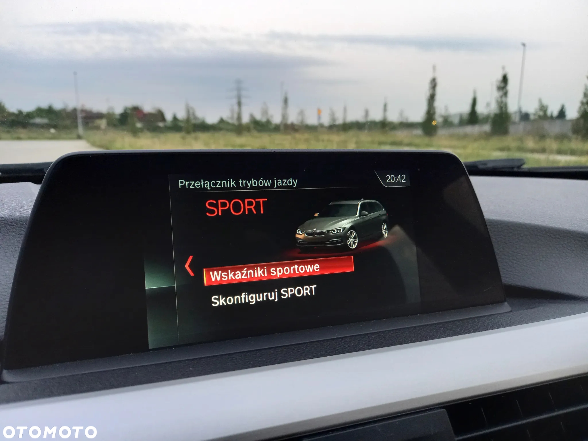 BMW Seria 3 316d M Sport - 19
