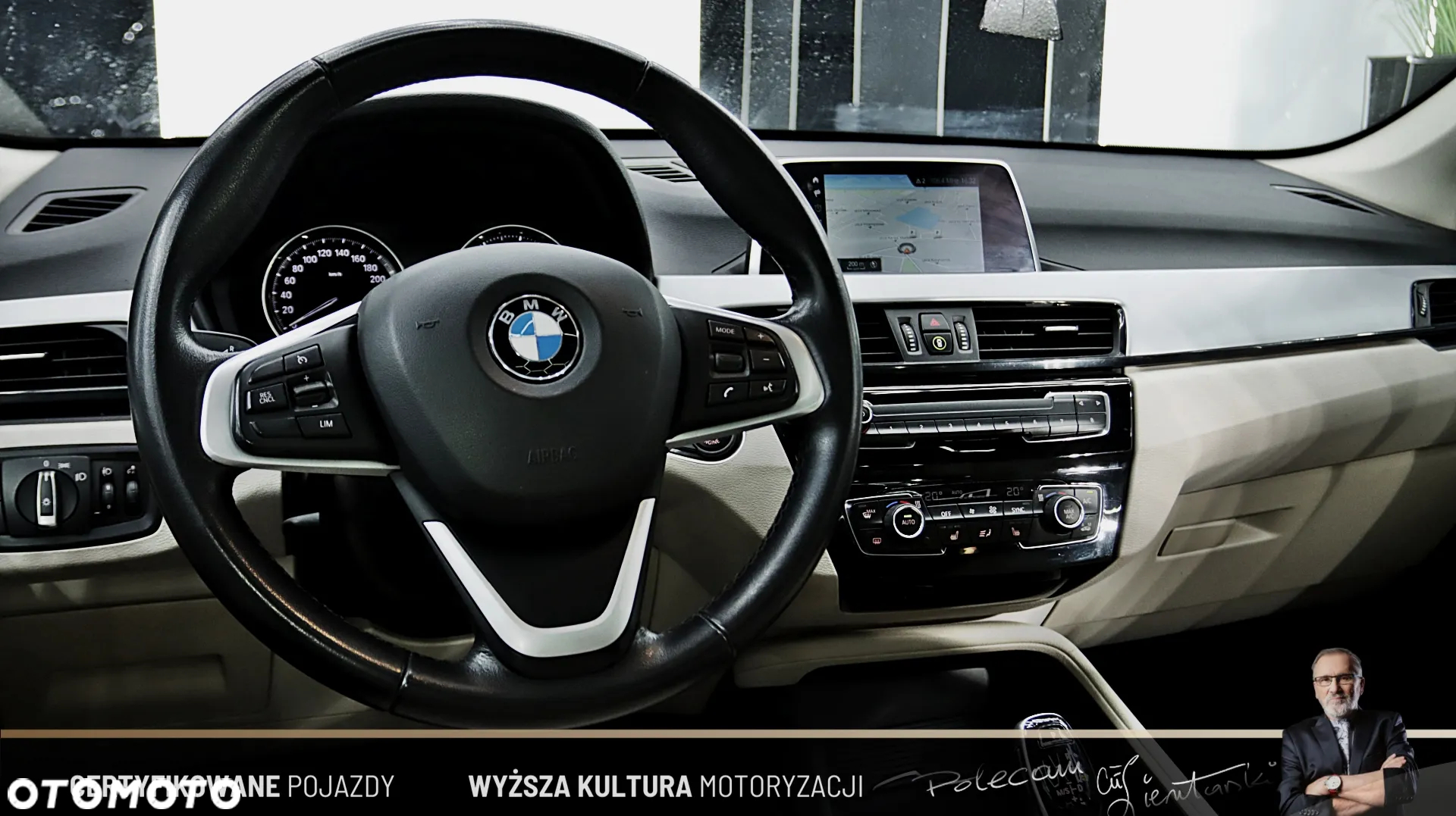 BMW X1 sDrive18d Advantage - 16