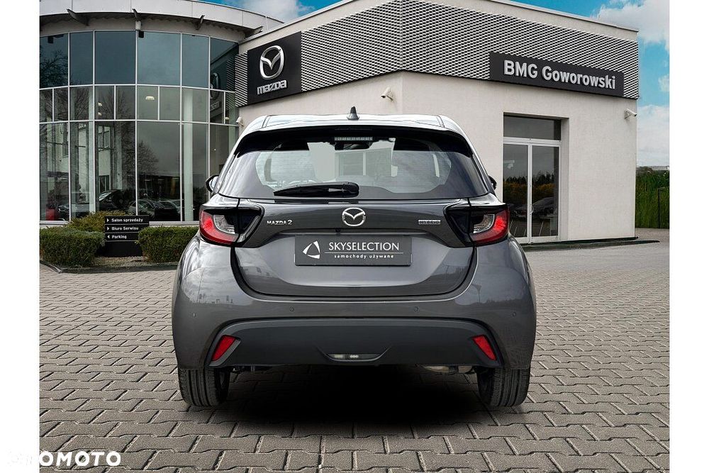 Mazda 2 - 31