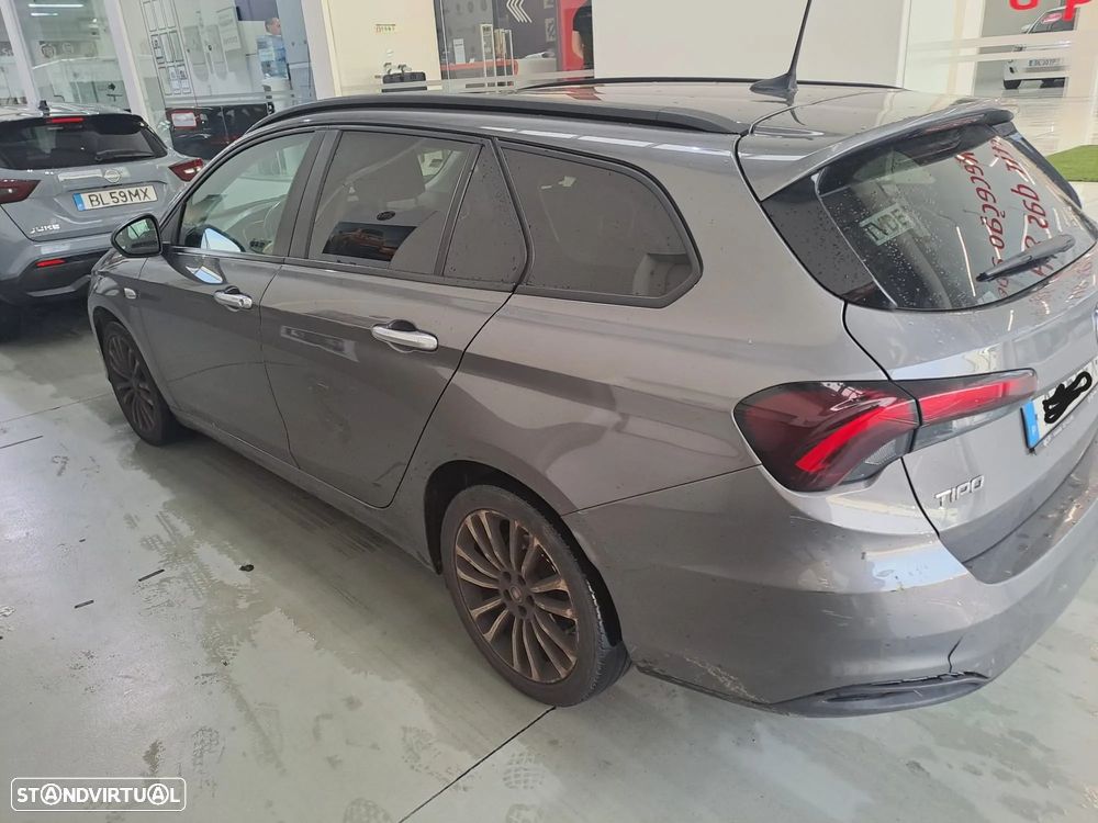 Fiat Tipo Station Wagon 1.3 Multijet City Life - 2