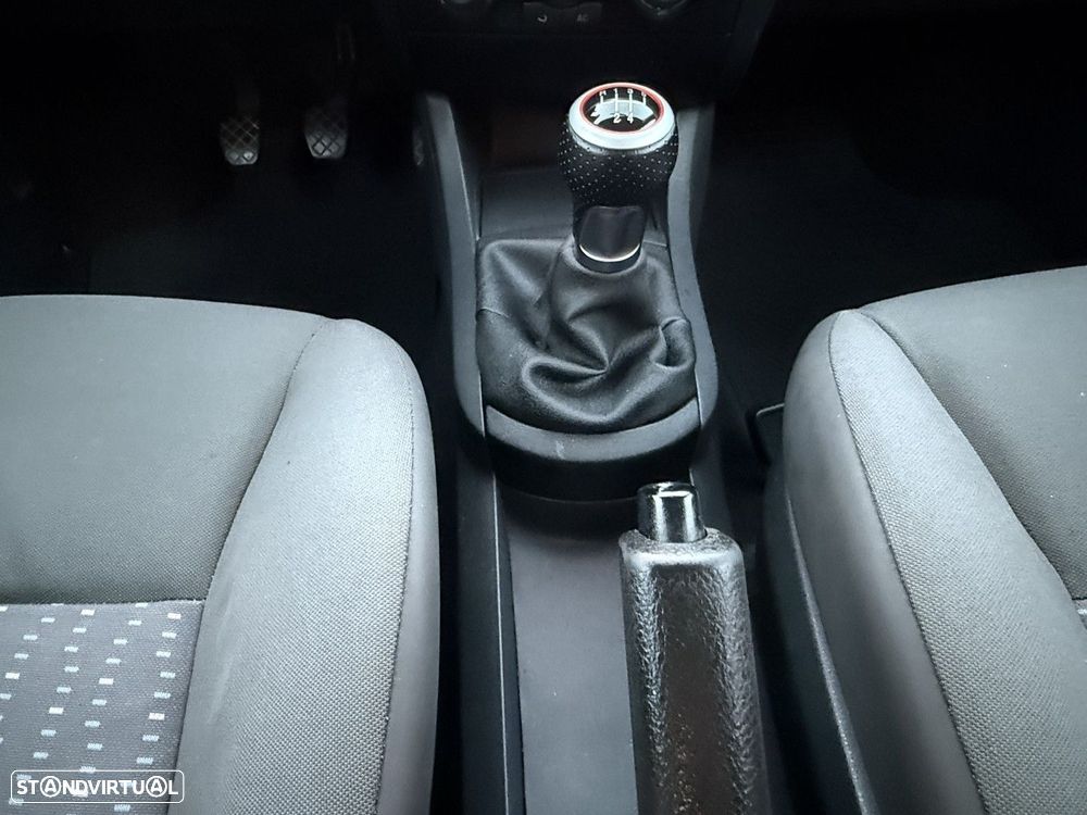 SEAT Cordoba 1.4 TDI Passion - 21