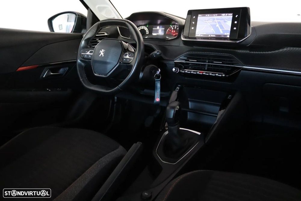 Peugeot 208 1.2 PureTech Active - 6