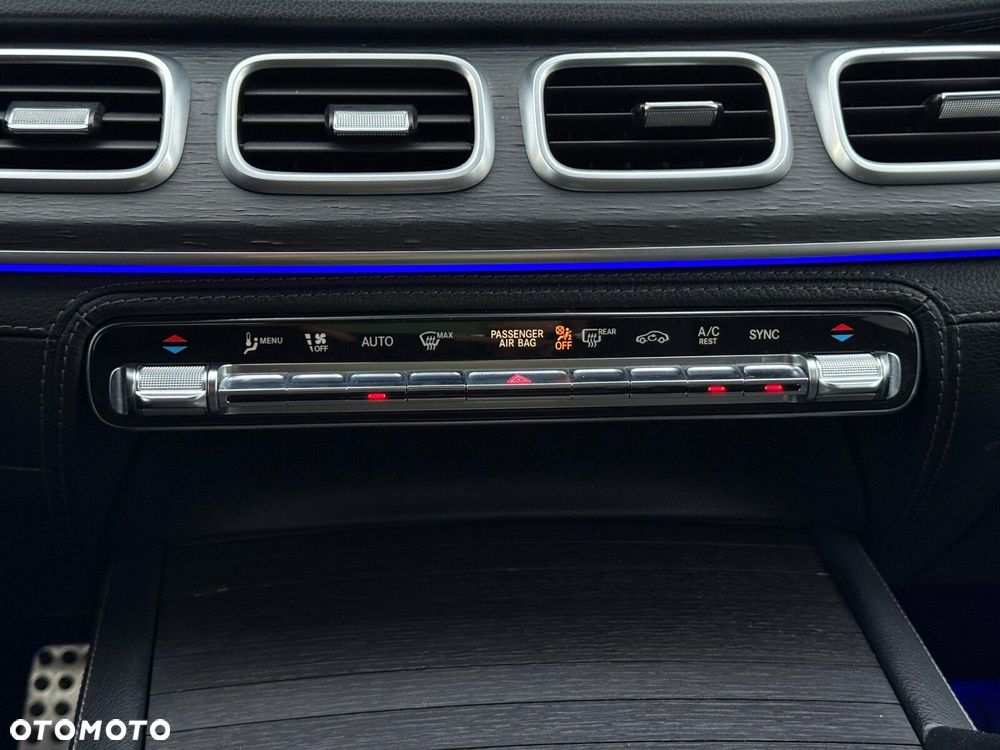 Mercedes-Benz GLE 450 4-Matic - 21