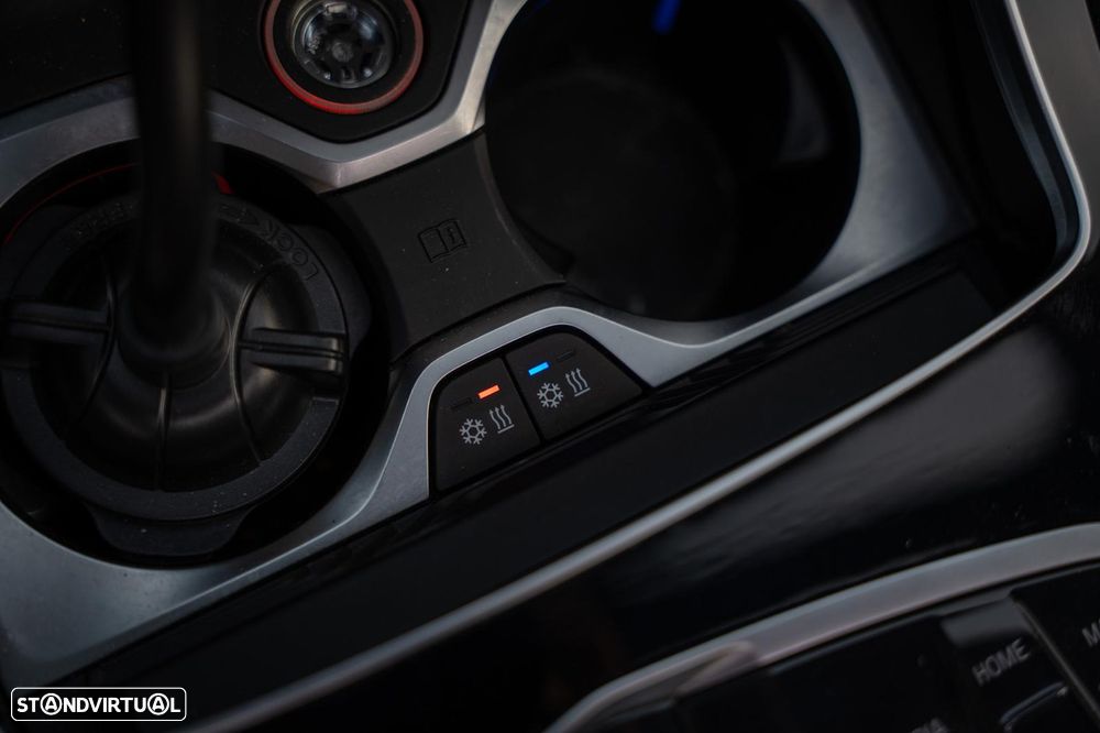 BMW X7 M50d - 23