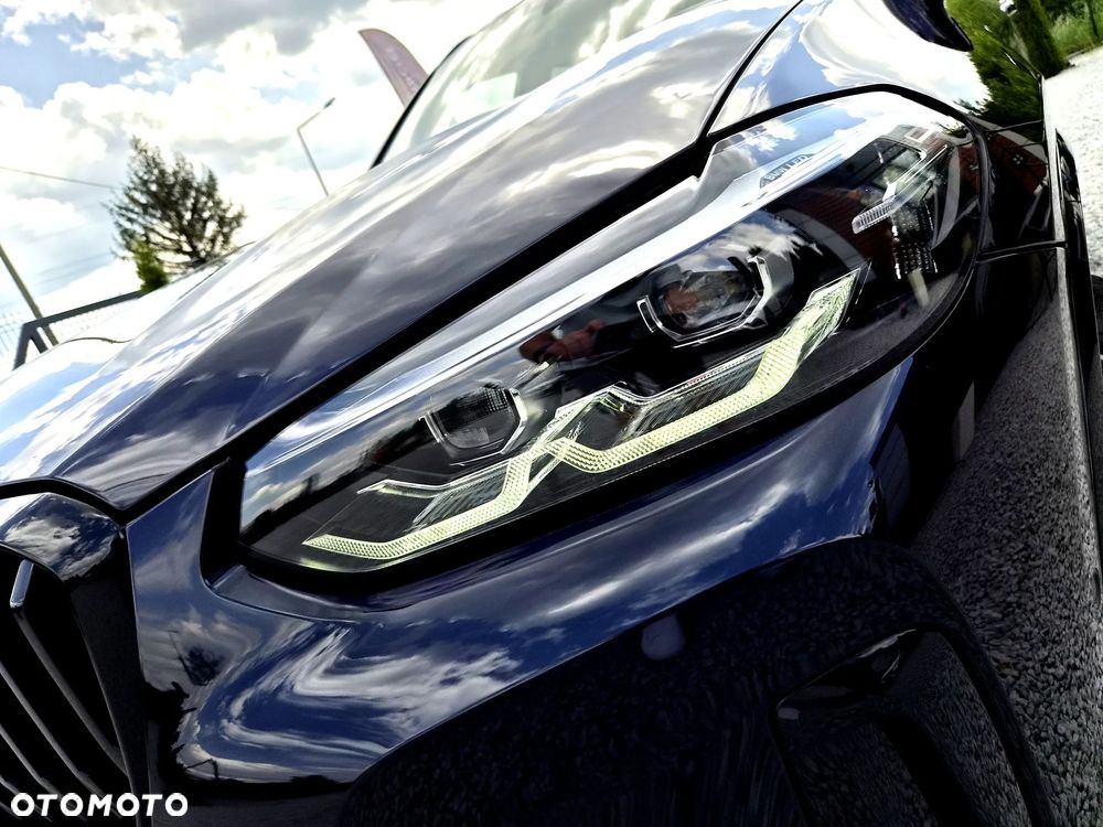 BMW X3 xDrive30e M Sport - 28