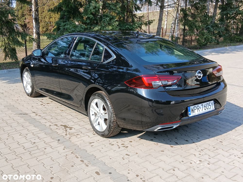 Opel Insignia - 3