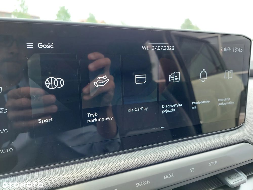 Kia EV3 - 12