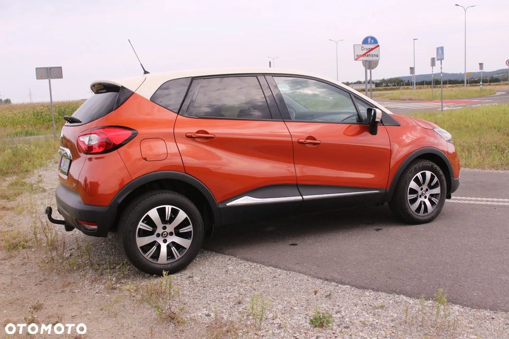 Renault Captur 1.5 dCi Intens - 9