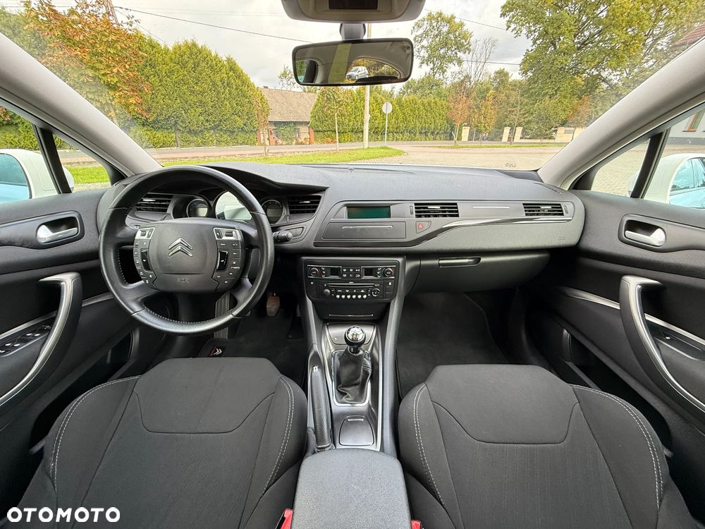 Citroën C5 1.8i 16V Dynamique - 16