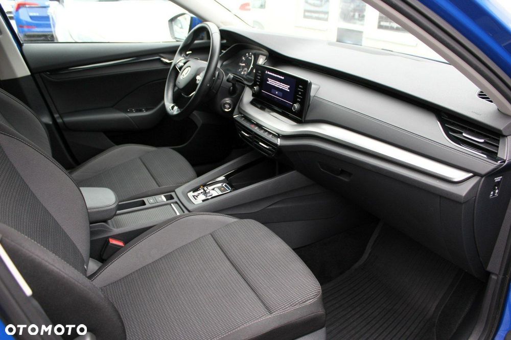 Skoda Octavia - 9