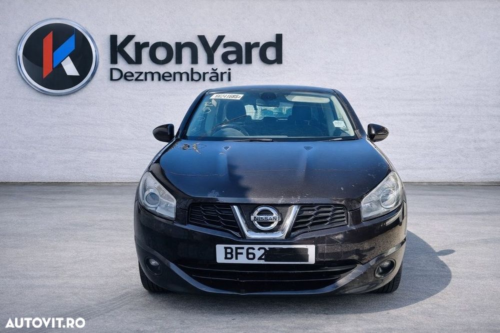 Motor Nissan Qashqai Facelift 1.6 Dci 2010 - 2013 130CP Manuala R9M Euro5 (1321) Diesel ... - 5