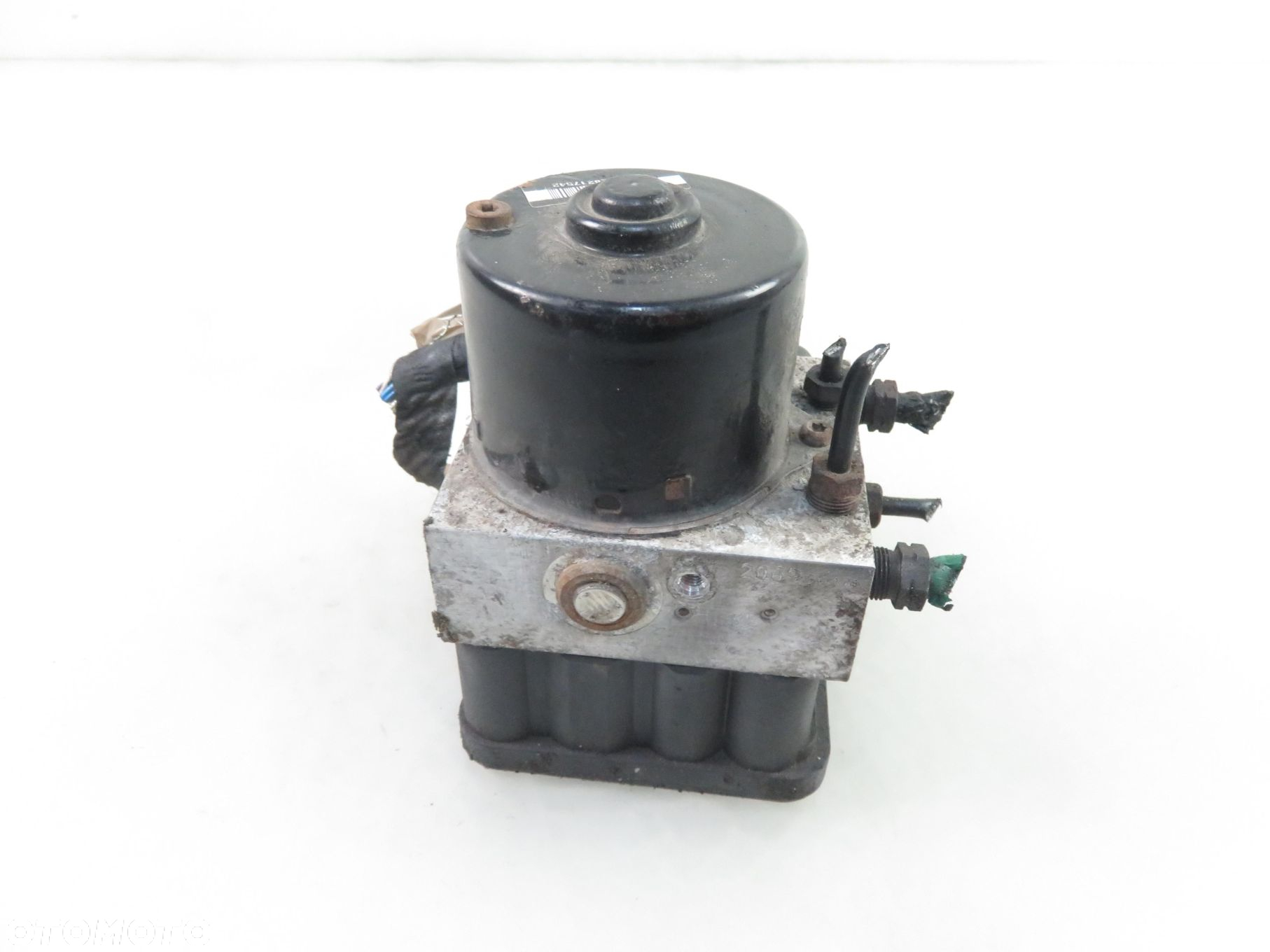 POMPA ABS CITROEN C2 10096011313 9649029080 - 6