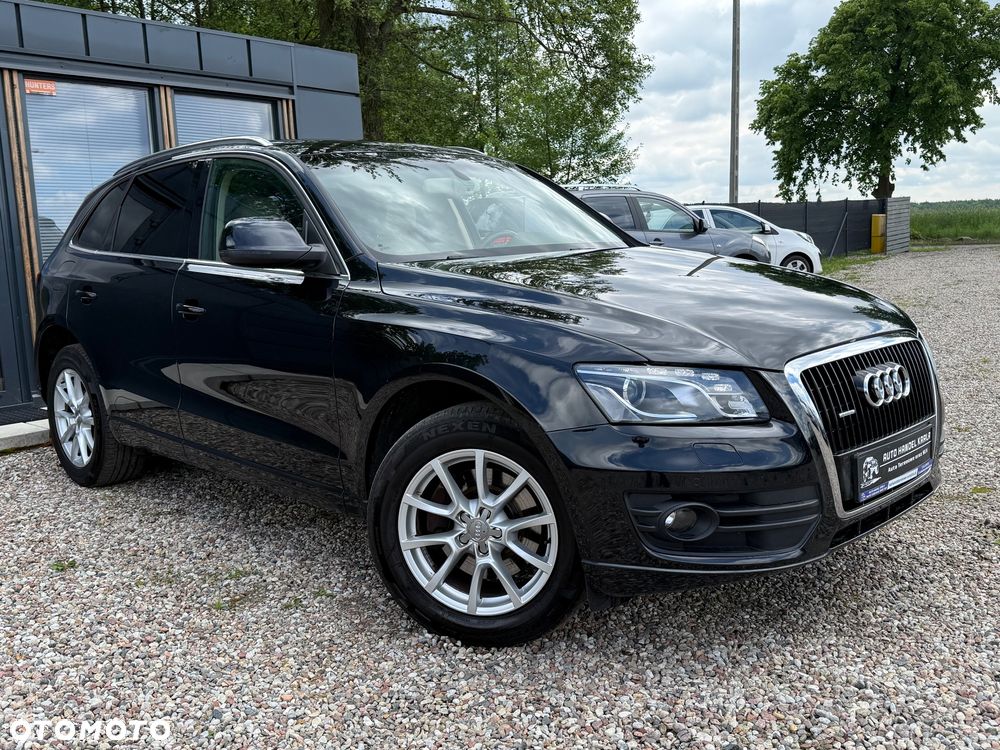 Audi Q5 - 5