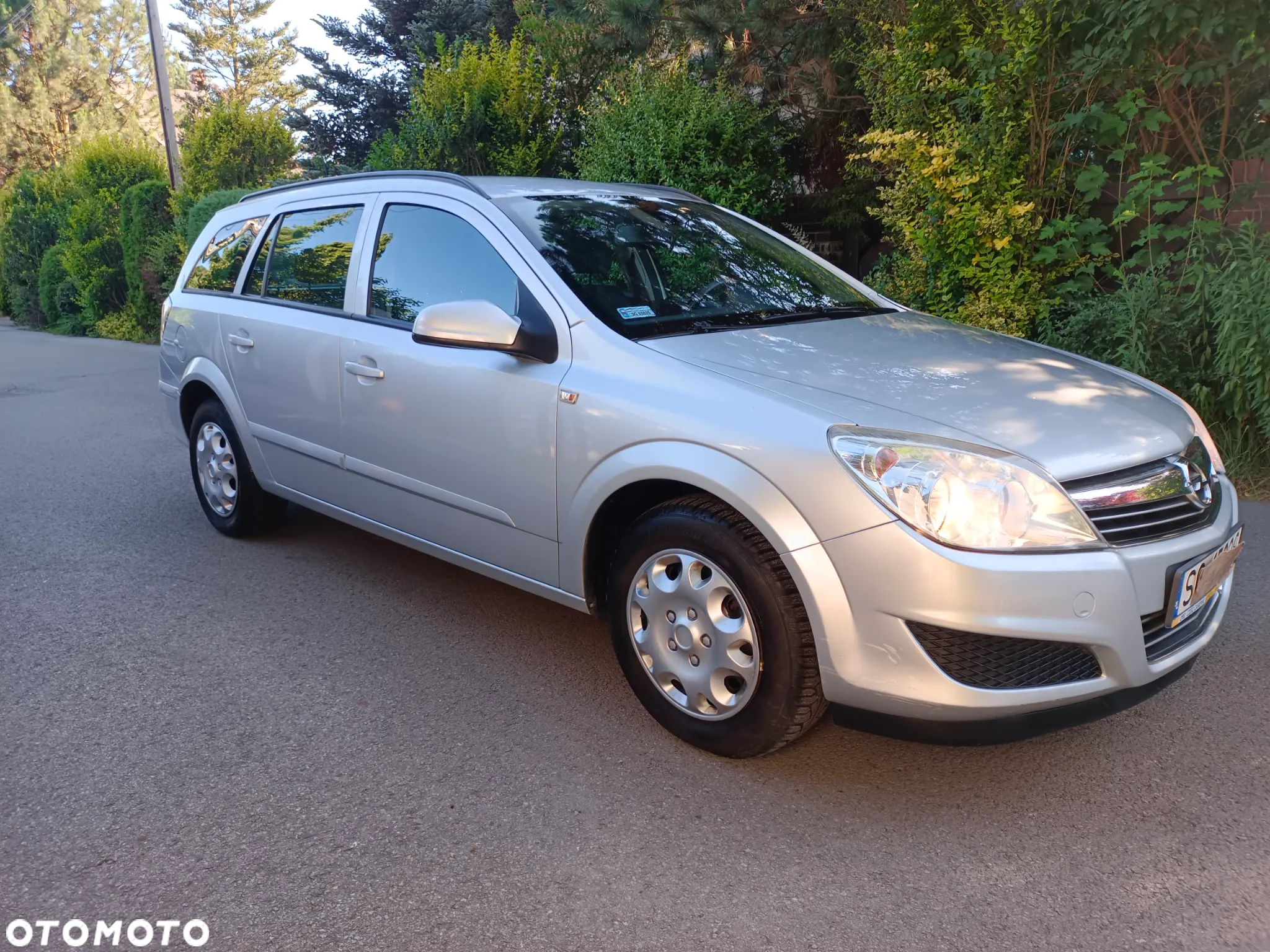 Opel Astra III 1.4 Enjoy - 6