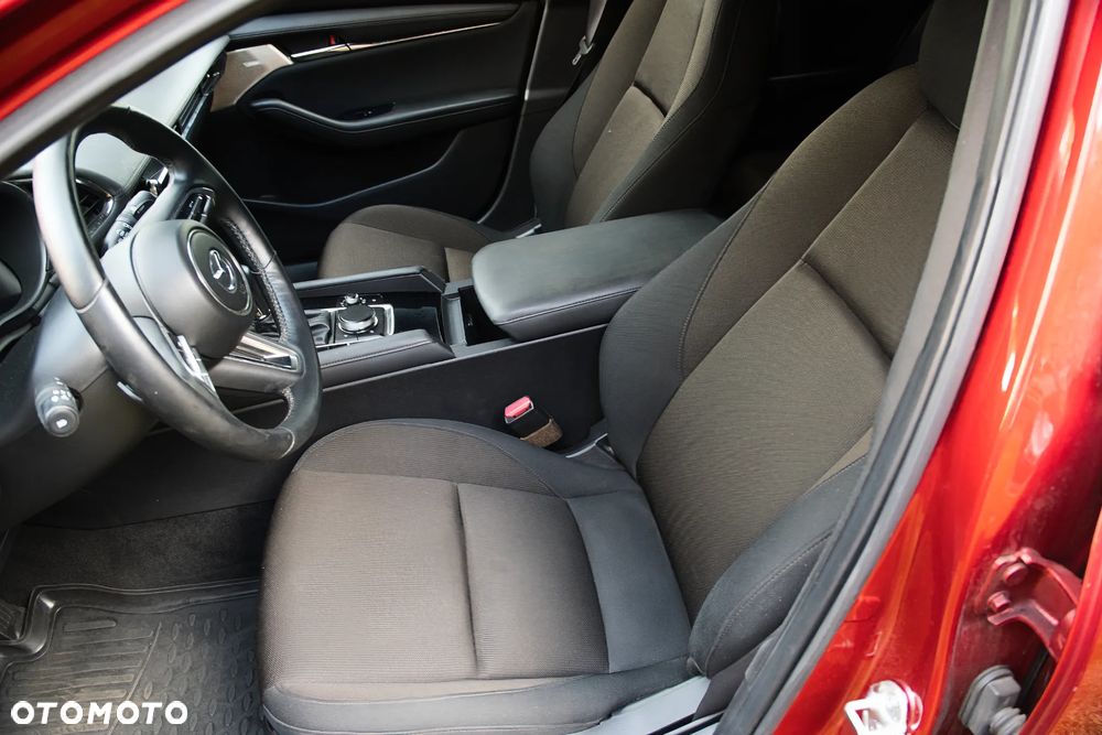 Mazda 3 2.0 mHEV Kai - 18