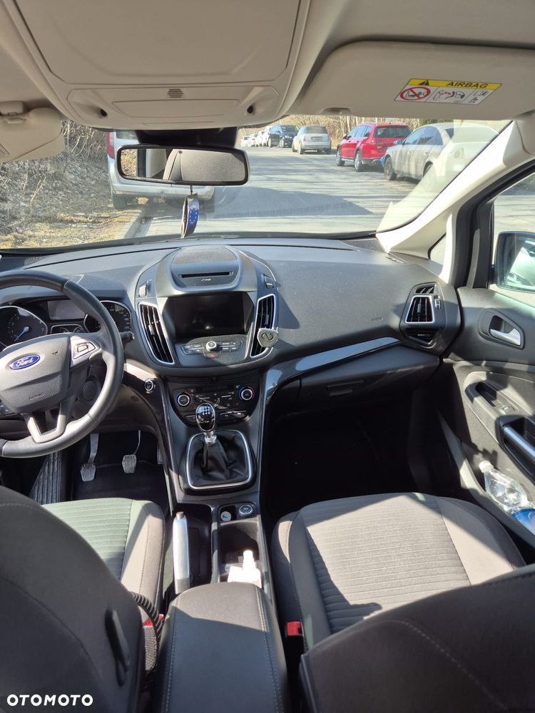 Ford C-MAX 1.0 EcoBoost Trend ASS - 11