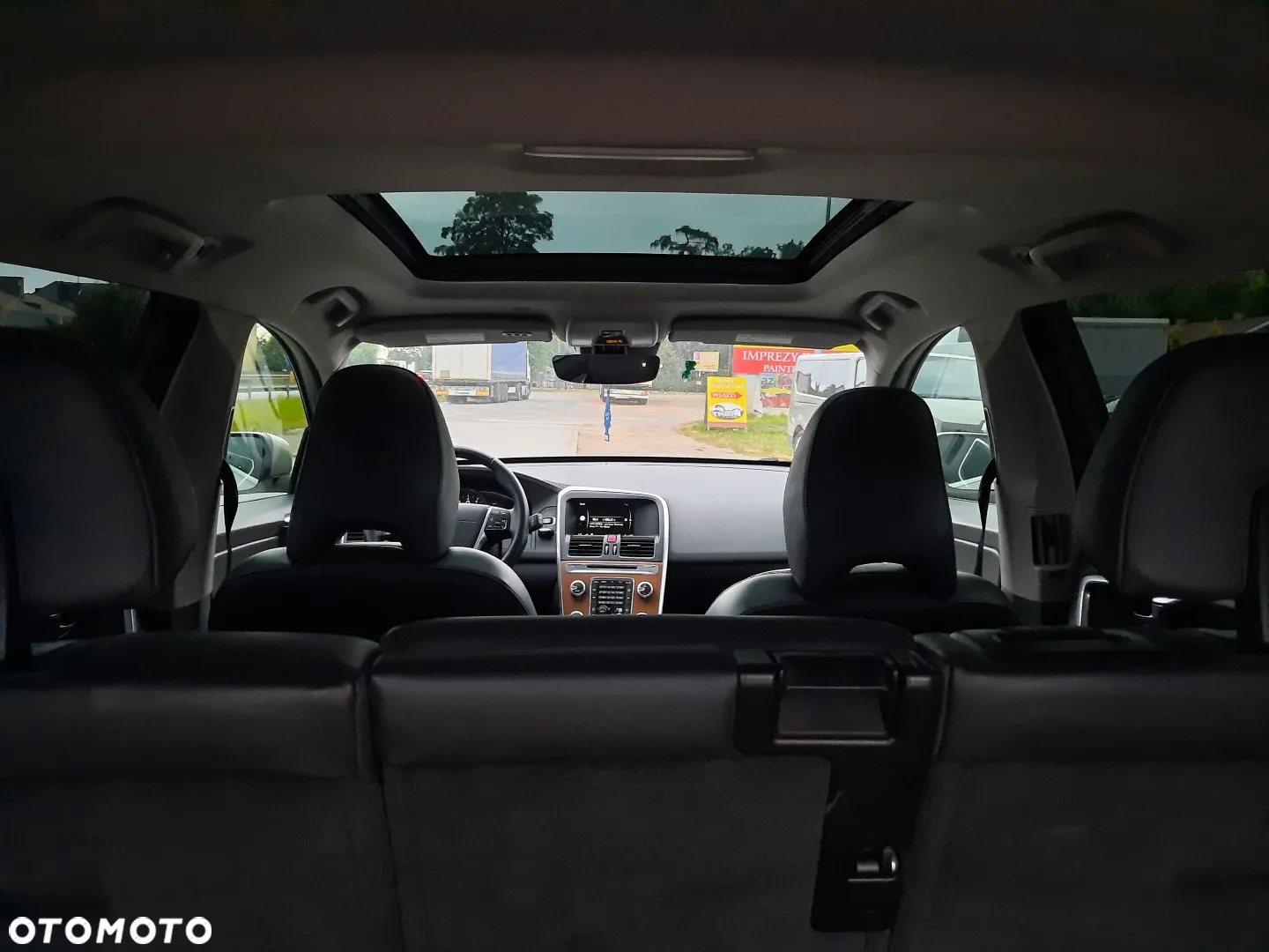 Volvo XC 60 T5 Summum - 23