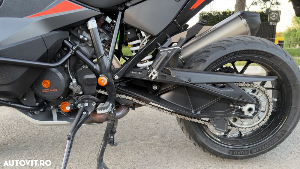 KTM 1290 Super Adventure S - 7