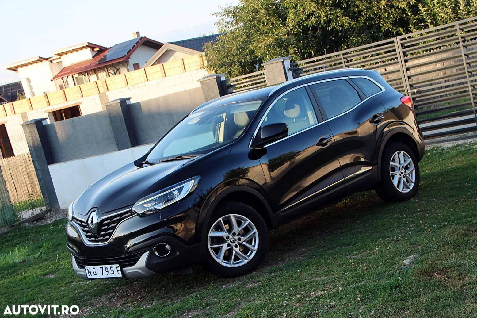Renault Kadjar 1.5 DCI EDC XMod - 12