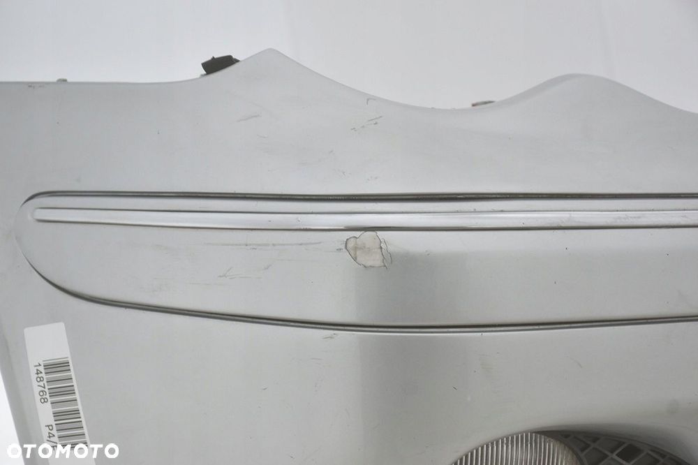 zderzak przedni * przód mercedes c w203 744 - 5