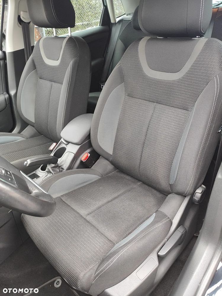 Citroën C4 PureTech 110 Selection - 17