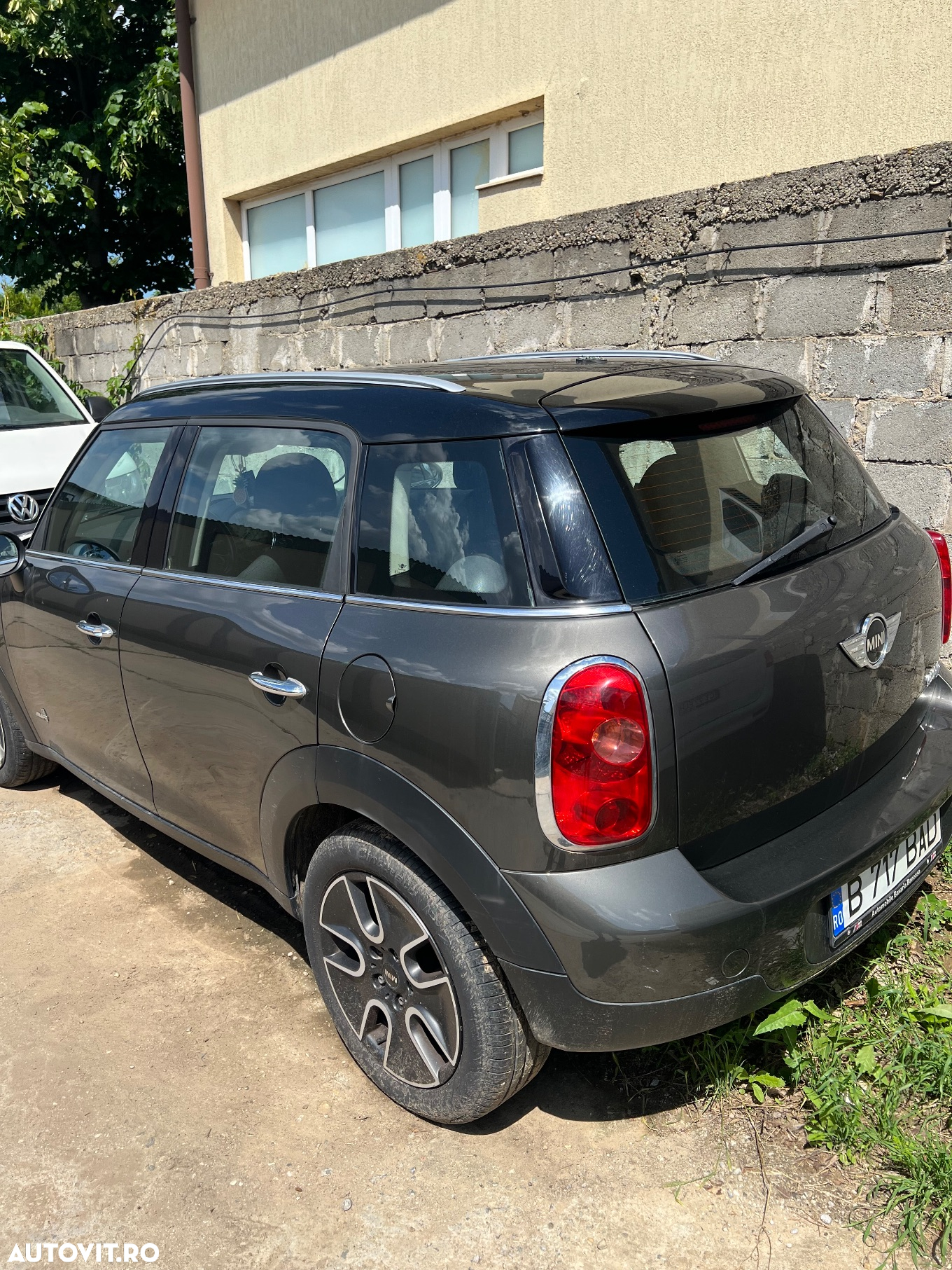 Mini Countryman Cooper D ALL4 - 3
