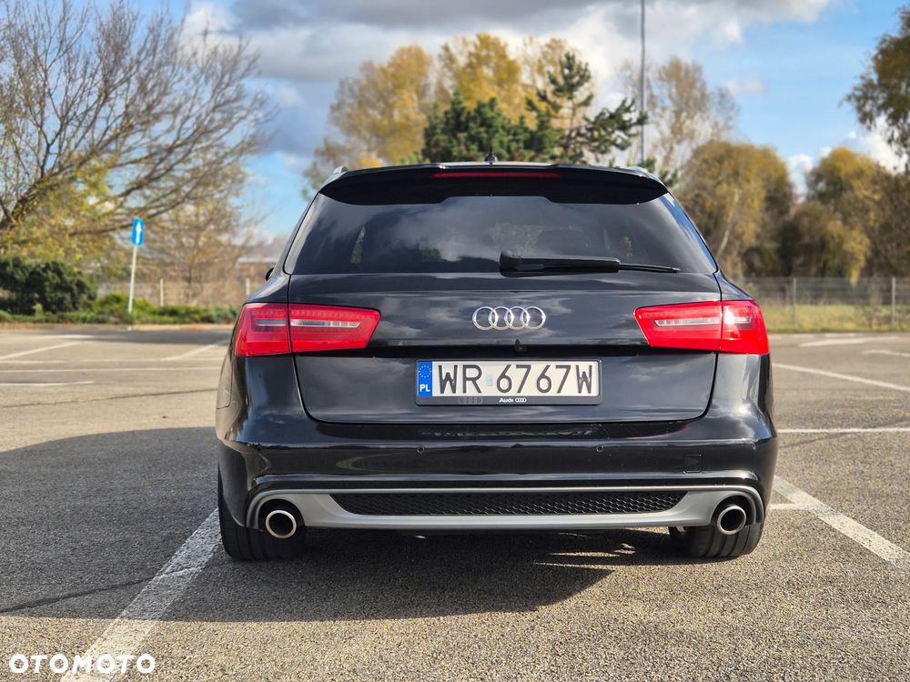 Audi A6 - 5