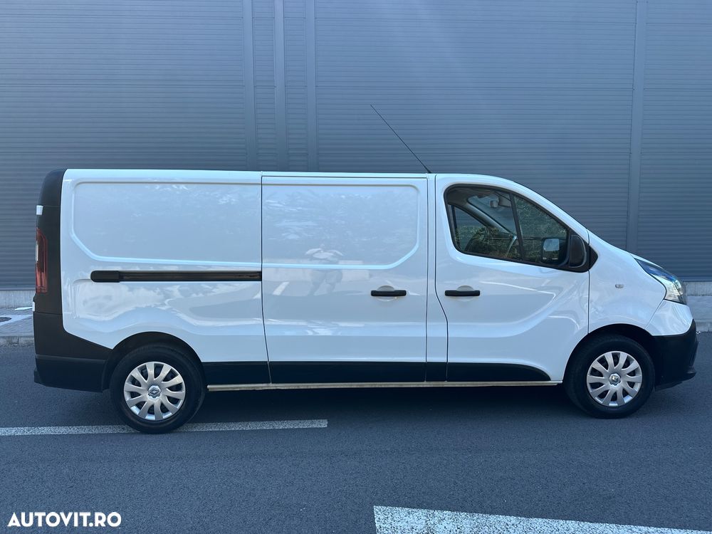 Renault Trafic L2H1 - 5