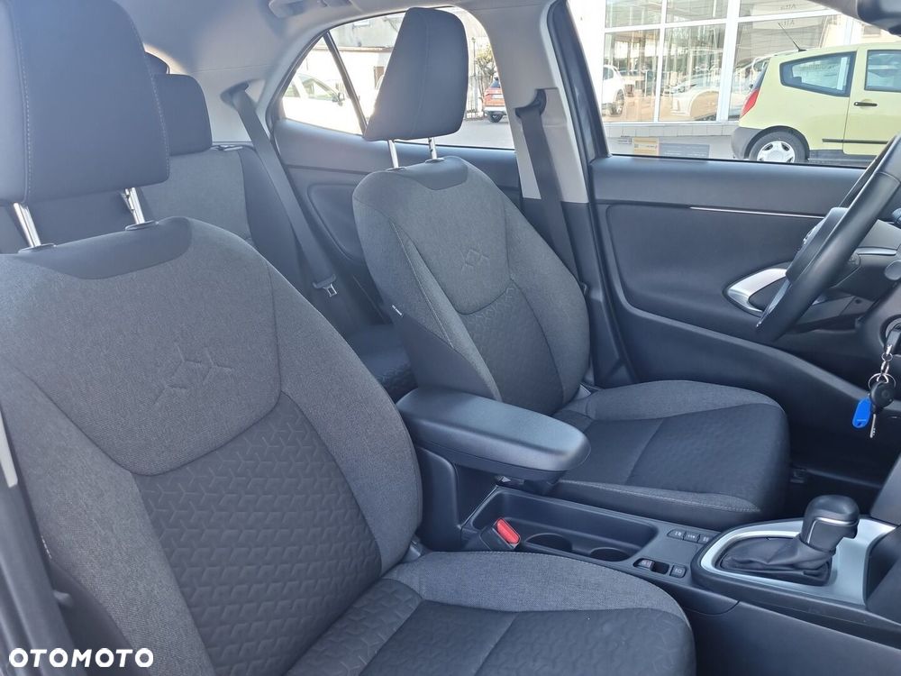 Toyota Yaris Cross Hybrid 1.5 Comfort - 11