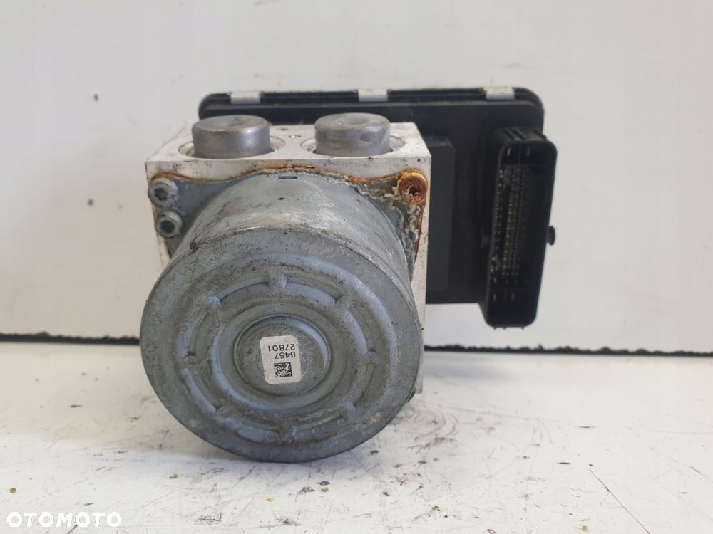 BMW X1 F48 POMPA ABS hamulcowa 3451-5A1BBD2-01 - 3