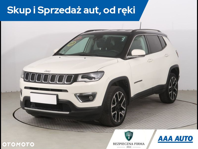 Jeep Compass - 2