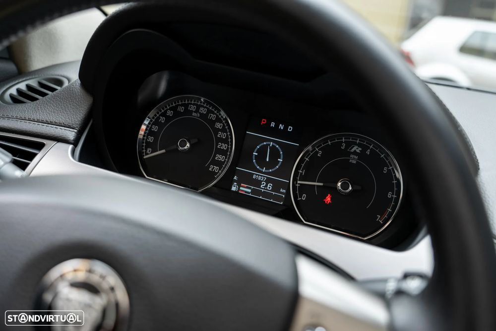 Jaguar XK XKR 4.2 V8 S/C - 24