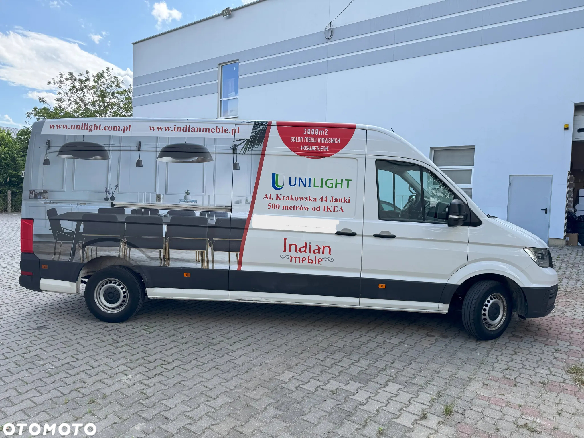 Volkswagen CRAFTER - 4