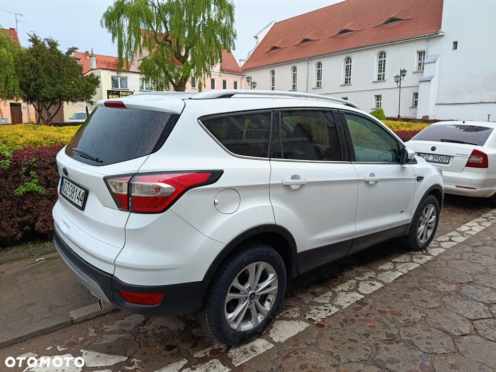 Ford Kuga 2.0 TDCi AWD ST-Line - 6