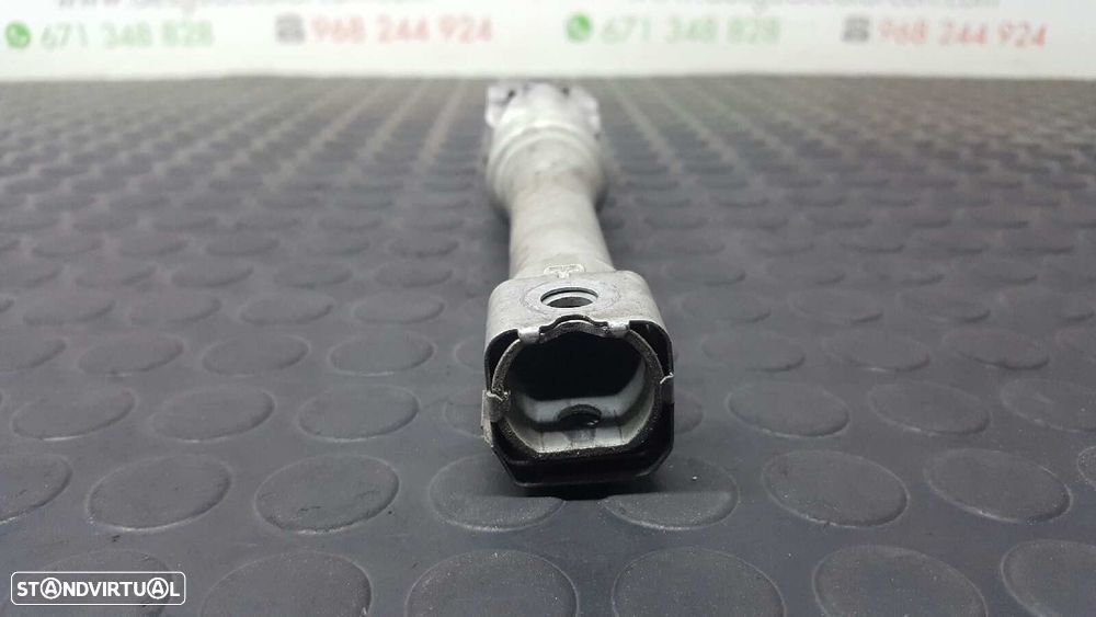 NÓ DE DIREÇÃO MERCEDES CLASE C (W204) BERLINA C 200 CDI (204.007) - 2