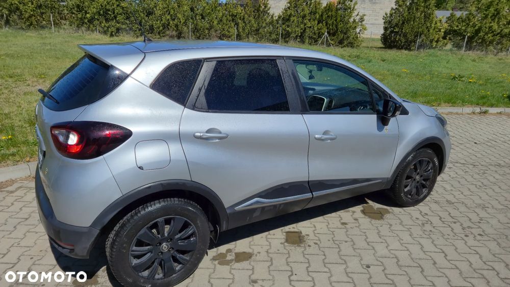 Renault Captur 1.5 dCi Zen EDC - 7